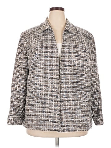Lafayette 148 New York Coat (view 1)
