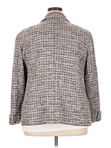Lafayette 148 New York Coat (view 2)