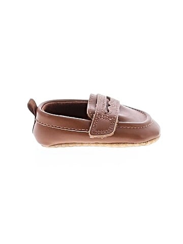 Baby Gap Booties (view 1)