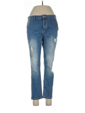 Just One Jeans (view 1)