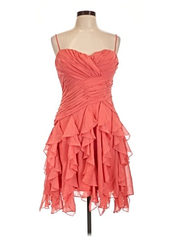 Max and Cleo Cocktail Dress (view 1)