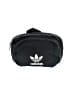 Adidas Black Belt Bag One size - photo 1