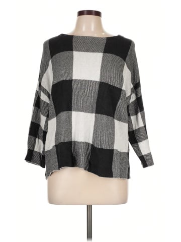 Worthington Pullover Sweater (view 1)