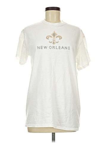 Delta Pro Weight Short Sleeve T-Shirt (view 1)