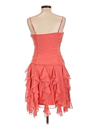 Max and Cleo Cocktail Dress (view 2)