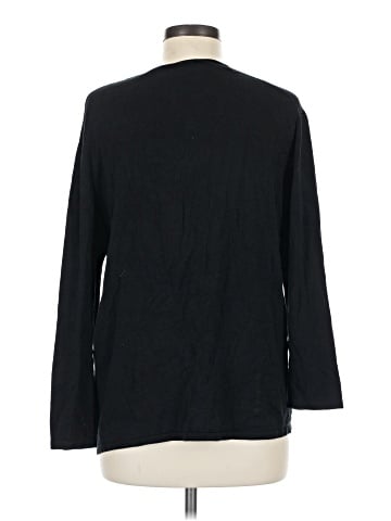 Lisa International 3/4 Sleeve Top (view 2)