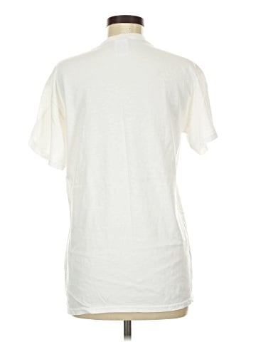 Delta Pro Weight Short Sleeve T-Shirt (view 2)