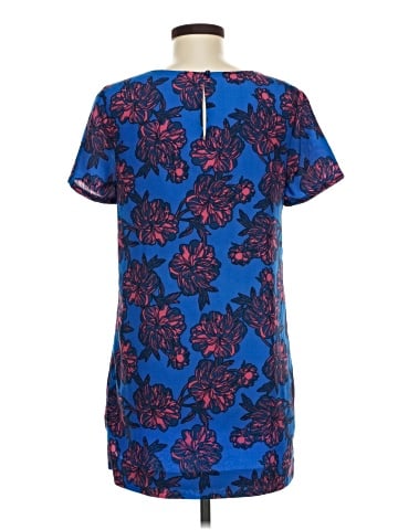 J.Crew Factory Store Casual Dress (view 2)