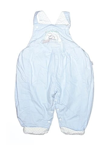 Absorba Short Sleeve Onesie (view 1)