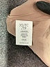 CAbi 100% Polyester Pink Sleeveless Blouse Size XS - photo 8