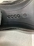 Ecco Black Sandals Size EU 39 - photo 3