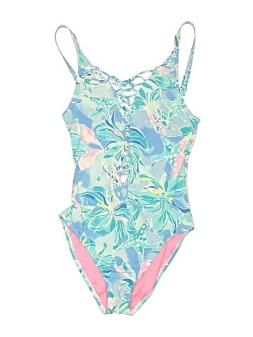 Lilly Pulitzer One Piece Swimsuit (view 1)