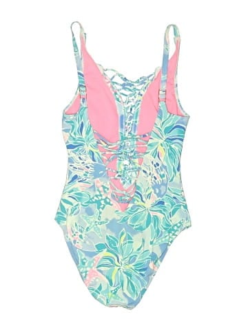 Lilly Pulitzer One Piece Swimsuit (view 2)