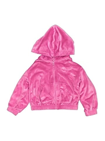Jumping Beans Zip Up Hoodie (view 1)