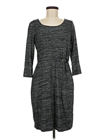 Dana Buchman Casual Dress (view 1)