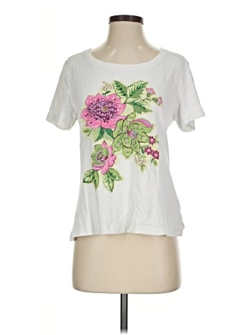 White Stag Short Sleeve T-Shirt (view 1)