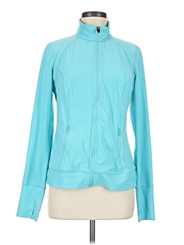 Xersion Track Jacket (view 1)