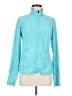 Xersion Teal Track Jacket Size M - photo 1
