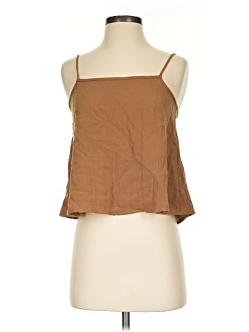 Z Supply Tank Top (view 1)