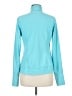 Xersion Teal Track Jacket Size M - photo 2