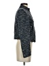 Theory Graphic Black Blue Jacket Size P (petite) - photo 4