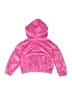 Jumping Beans Pink Zip Up Hoodie Size 3T - photo 2