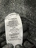 Vince. Tweed Gray Wool Pullover Sweater Size S - photo 8