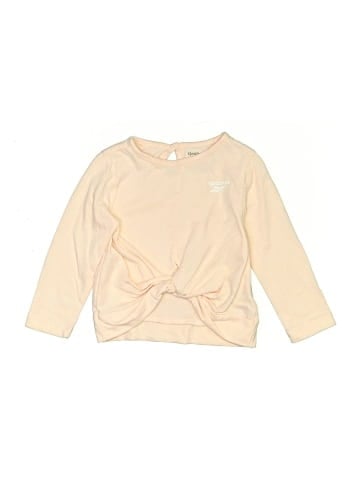 Reebok Long Sleeve T-Shirt (view 1)