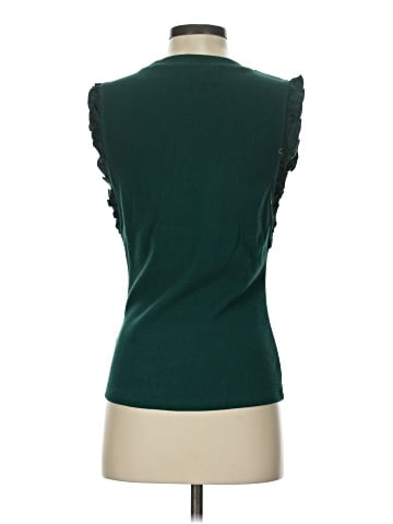Dear John Sleeveless Top (view 2)