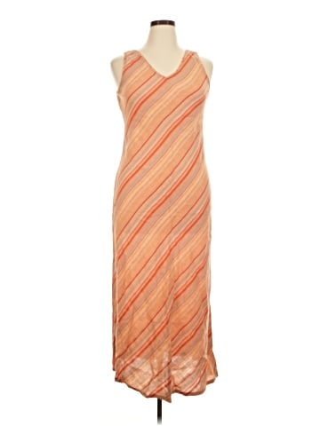 Garnet Hill Casual Dress (view 1)