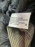 Le Suit 100% Polyester Chevron-herringbone Gray Blazer Size 8 - photo 7