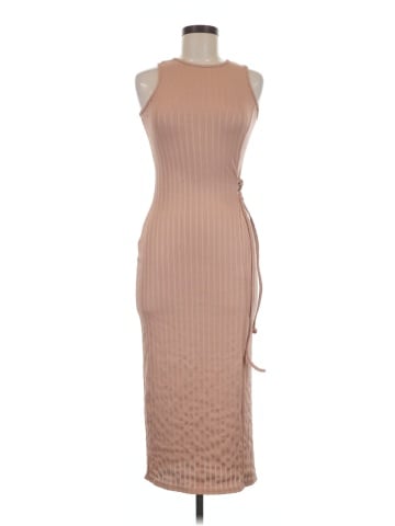 PrettyLittleThing Cocktail Dress (view 1)