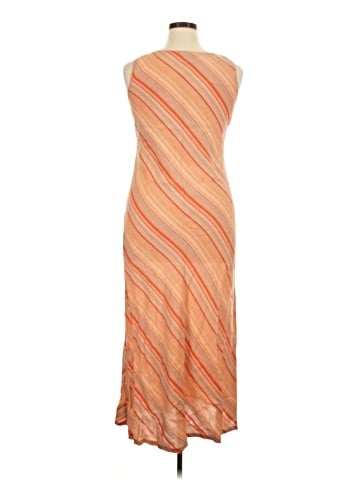 Garnet Hill Casual Dress (view 2)