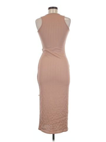 PrettyLittleThing Cocktail Dress (view 2)