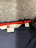 Boden Blue Sleeveless Blouse Size 2 - photo 7