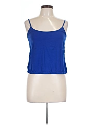 Klassy Network Tank Top (view 1)