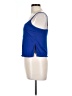 Klassy Network Blue Tank Top Size L - photo 5