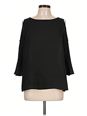 Mossimo 3/4 Sleeve Top (view 1)