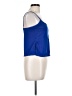 Klassy Network Blue Tank Top Size L - photo 4