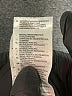 Adidas Black Active Pants Size S - photo 8