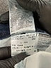 Levi's Blue Denim Shorts Size 16 - photo 5