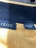 IZOD 100% Cotton Solid Gold Pullover Sweater Size L - photo 7