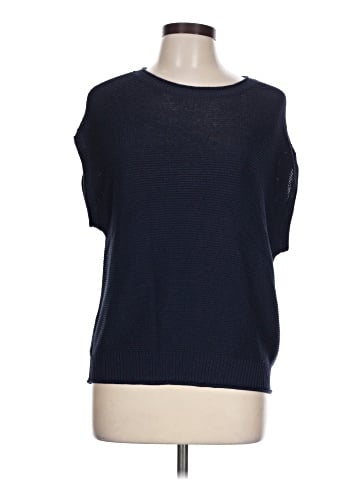 Ann Taylor LOFT Sweater Vest (view 1)