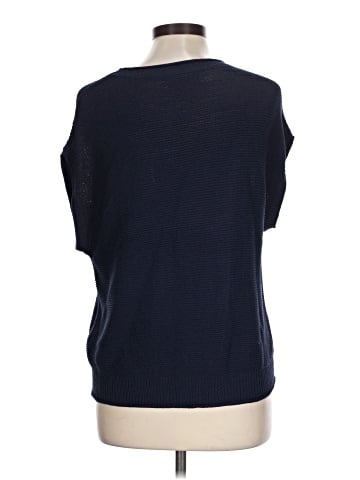 Ann Taylor LOFT Sweater Vest (view 2)