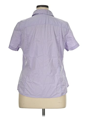 Avenue Short Sleeve Blouse (view 2)