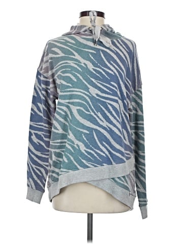 Seven7 Pullover Sweater (view 1)