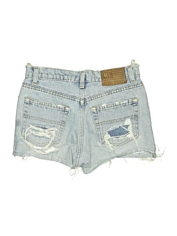 Polo by Ralph Lauren Denim Shorts (view 2)