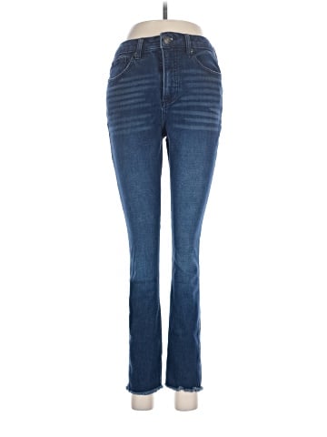 LC Lauren Conrad Jeans (view 1)