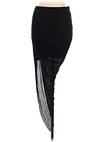 Helmut Lang Formal Skirt (view 1)