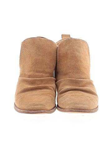 Bill Blass Ankle Boots (view 2)